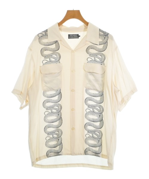ヒステリックグラマー(HYSTERIC GLAMOUR)のHYSTERIC GLAMOUR カジュアルシャツ