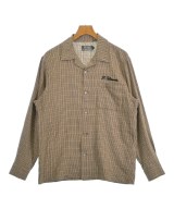 HYSTERIC GLAMOUR カジュアルシャツ