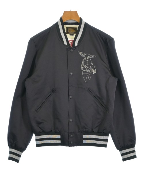 ヒステリックグラマー(HYSTERIC GLAMOUR)のHYSTERIC GLAMOUR スタジャン