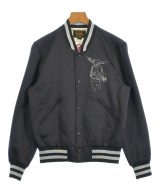 HYSTERIC GLAMOUR スタジャン