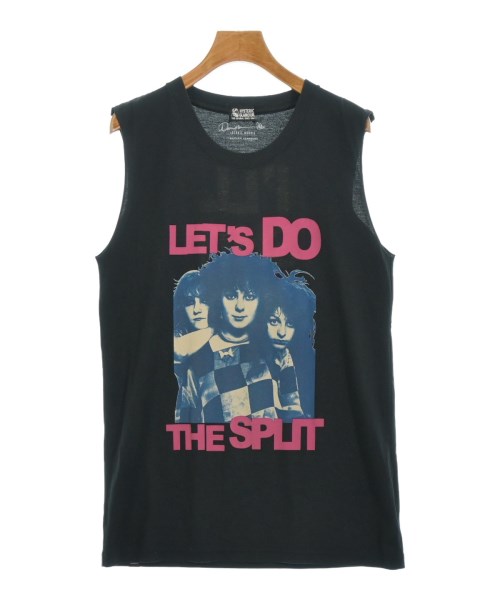 ヒステリックグラマー(HYSTERIC GLAMOUR)のHYSTERIC GLAMOUR タンクトップ