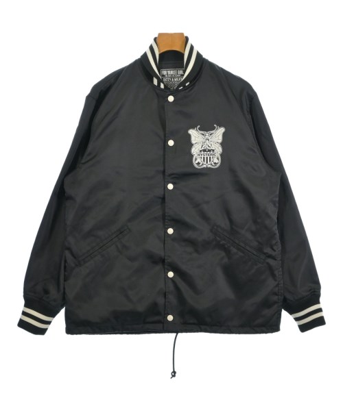 ヒステリックグラマー(HYSTERIC GLAMOUR)のHYSTERIC GLAMOUR ブルゾン（その他）