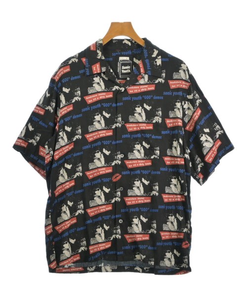 ヒステリックグラマー(HYSTERIC GLAMOUR)のHYSTERIC GLAMOUR カジュアルシャツ