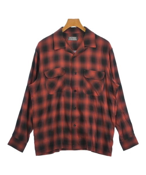 ヒステリックグラマー(HYSTERIC GLAMOUR)のHYSTERIC GLAMOUR カジュアルシャツ