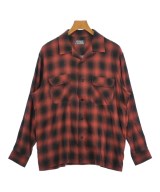 HYSTERIC GLAMOUR カジュアルシャツ