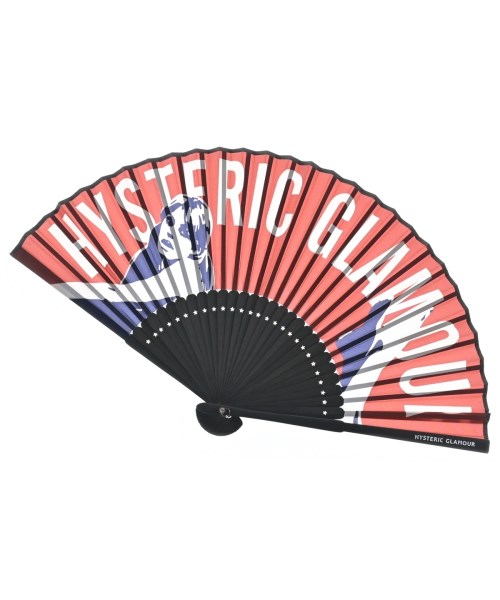ヒステリックグラマー(HYSTERIC GLAMOUR)のHYSTERIC GLAMOUR 小物類（その他）