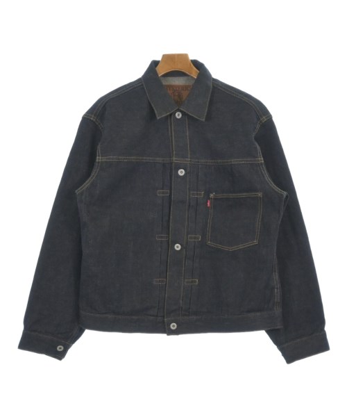 ヒステリックグラマー(HYSTERIC GLAMOUR)のHYSTERIC GLAMOUR デニムジャケット