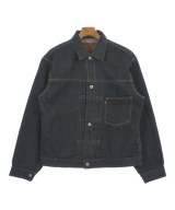 HYSTERIC GLAMOUR デニムジャケット