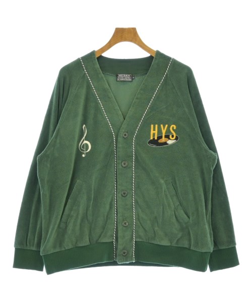 ヒステリックグラマー(HYSTERIC GLAMOUR)のHYSTERIC GLAMOUR スウェット