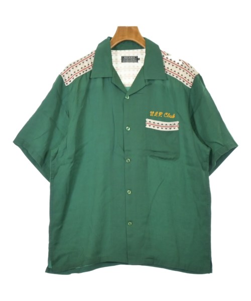 ヒステリックグラマー(HYSTERIC GLAMOUR)のHYSTERIC GLAMOUR カジュアルシャツ