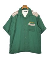 HYSTERIC GLAMOUR カジュアルシャツ
