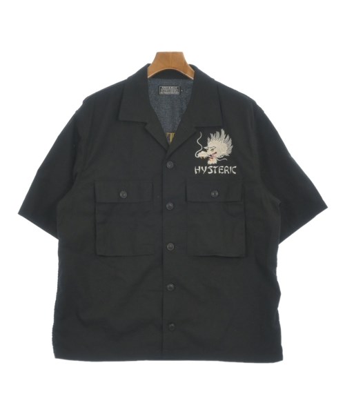 ヒステリックグラマー(HYSTERIC GLAMOUR)のHYSTERIC GLAMOUR カジュアルシャツ