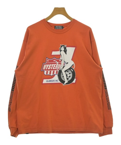 ヒステリックグラマー(HYSTERIC GLAMOUR)のHYSTERIC GLAMOUR Tシャツ・カットソー