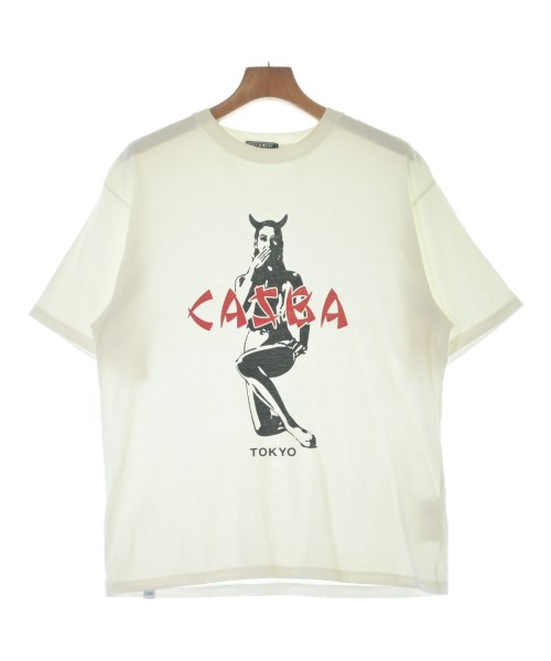 ヒステリックグラマー(HYSTERIC GLAMOUR)のHYSTERIC GLAMOUR Tシャツ・カットソー
