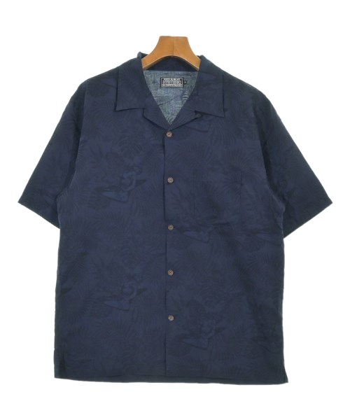 ヒステリックグラマー(HYSTERIC GLAMOUR)のHYSTERIC GLAMOUR カジュアルシャツ