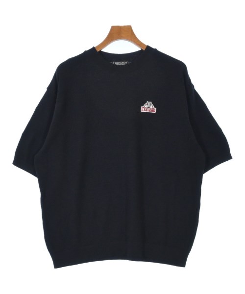 ヒステリックグラマー(HYSTERIC GLAMOUR)のHYSTERIC GLAMOUR ニット・セーター