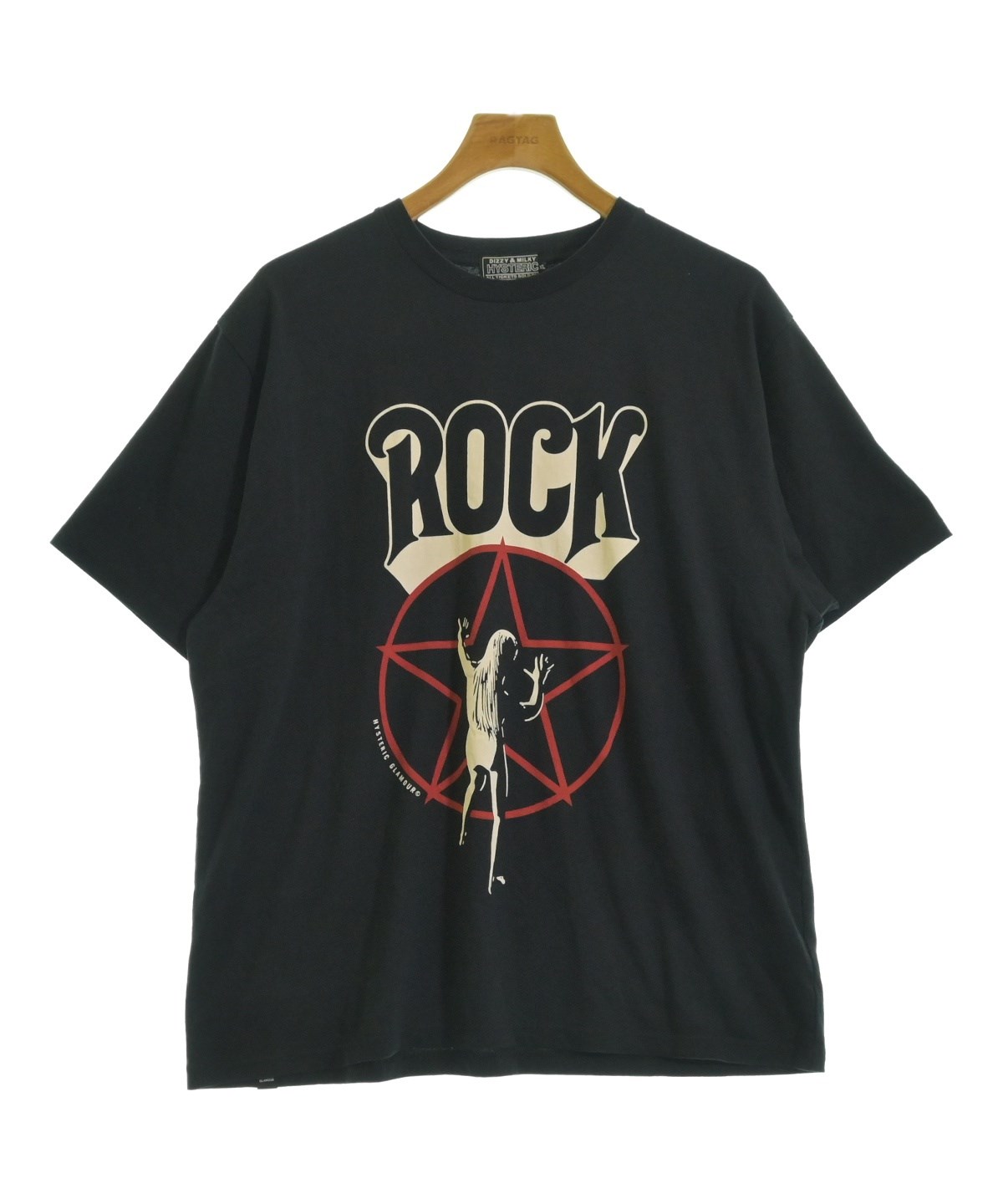 HYSTERIC GLAMOUR（ヒステリックグラマー）Tシャツ・カットソー