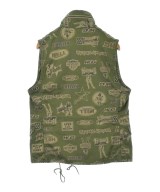 HYSTERIC GLAMOUR（ヒステリックグラマー）その他 カーキ サイズ:S メンズ/2200602002053