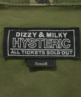 HYSTERIC GLAMOUR（ヒステリックグラマー）その他 カーキ サイズ:S メンズ/2200602002053