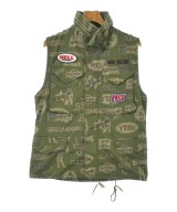 HYSTERIC GLAMOUR ブルゾン(その他)