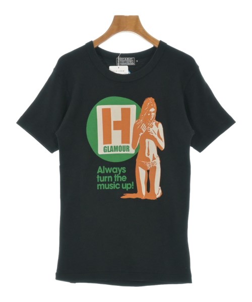 ヒステリックグラマー(HYSTERIC GLAMOUR)のHYSTERIC GLAMOUR Tシャツ・カットソー