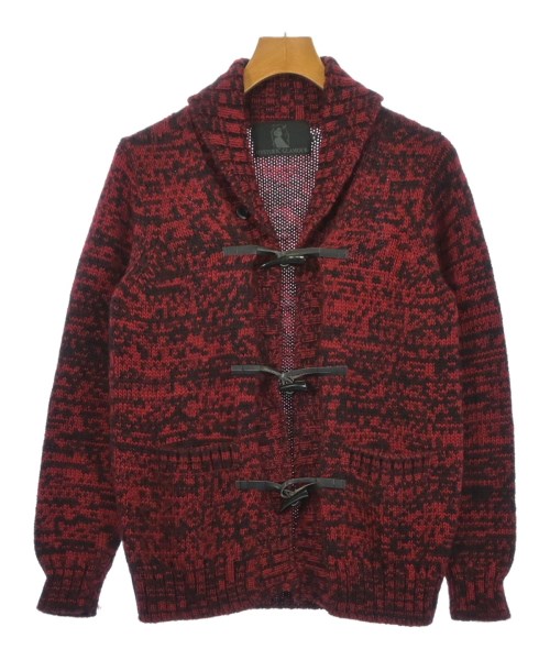 ヒステリックグラマー(HYSTERIC GLAMOUR)のHYSTERIC GLAMOUR カーディガン