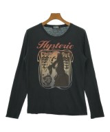 HYSTERIC GLAMOUR Tシャツ・カットソー
