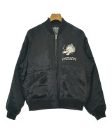 HYSTERIC GLAMOUR スタジャン