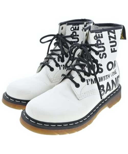 ヒステリックグラマー(HYSTERIC GLAMOUR)のHYSTERIC GLAMOUR ブーツ