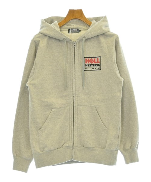 ヒステリックグラマー(HYSTERIC GLAMOUR)のHYSTERIC GLAMOUR パーカー