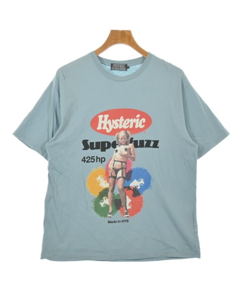 ヒステリックグラマー(HYSTERIC GLAMOUR)のHYSTERIC GLAMOUR Tシャツ・カットソー