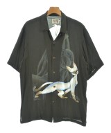 HYSTERIC GLAMOUR カジュアルシャツ