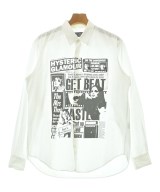 HYSTERIC GLAMOUR カジュアルシャツ