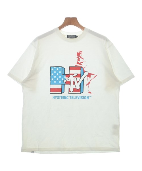 ヒステリックグラマー(HYSTERIC GLAMOUR)のHYSTERIC GLAMOUR Tシャツ・カットソー