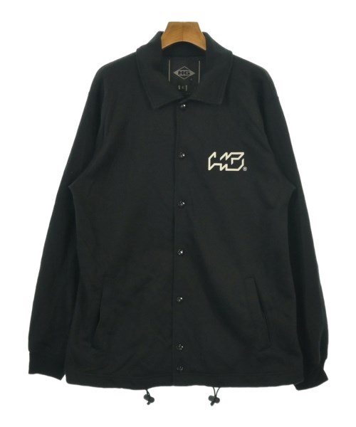 ヒステリックグラマー(HYSTERIC GLAMOUR)のHYSTERIC GLAMOUR ブルゾン（その他）