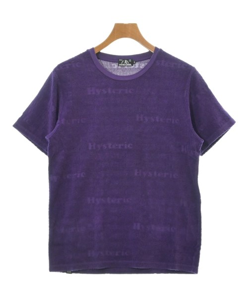ヒステリックグラマー(HYSTERIC GLAMOUR)のHYSTERIC GLAMOUR Tシャツ・カットソー