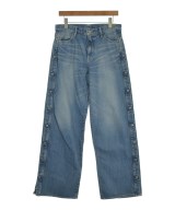 HYSTERIC GLAMOUR デニムパンツ