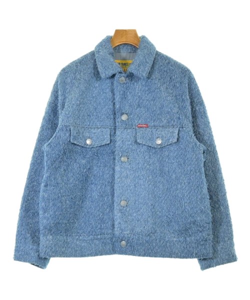 ヒステリックグラマー(HYSTERIC GLAMOUR)のHYSTERIC GLAMOUR ブルゾン（その他）