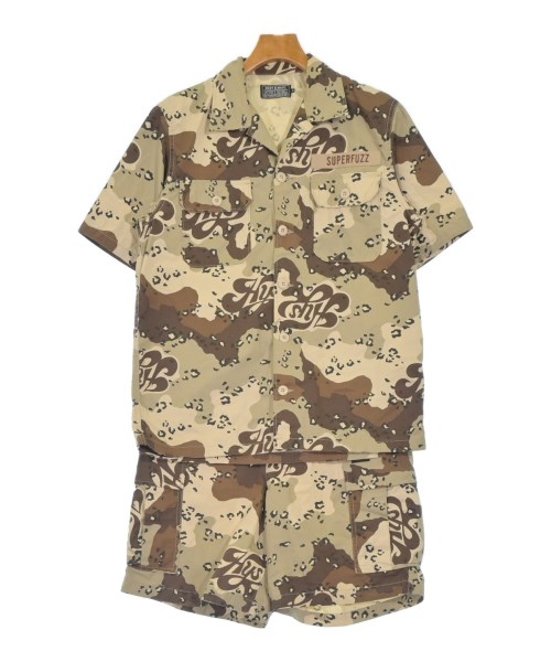 ヒステリックグラマー(HYSTERIC GLAMOUR)のHYSTERIC GLAMOUR セットアップ・スーツ（その他）
