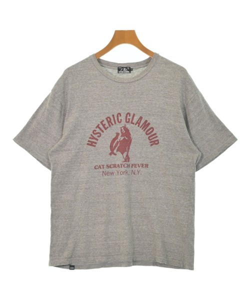 ヒステリックグラマー(HYSTERIC GLAMOUR)のHYSTERIC GLAMOUR Tシャツ・カットソー
