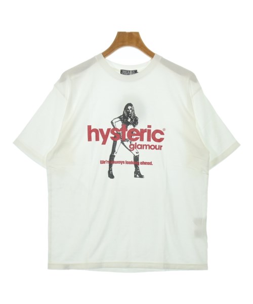 ヒステリックグラマー(HYSTERIC GLAMOUR)のHYSTERIC GLAMOUR Tシャツ・カットソー