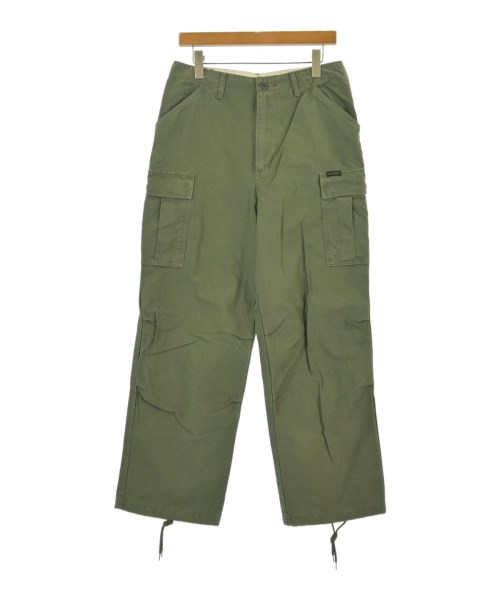 ヒステリックグラマー(HYSTERIC GLAMOUR)のHYSTERIC GLAMOUR カーゴパンツ
