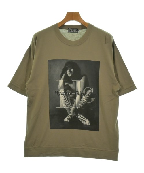 ヒステリックグラマー(HYSTERIC GLAMOUR)のHYSTERIC GLAMOUR Tシャツ・カットソー