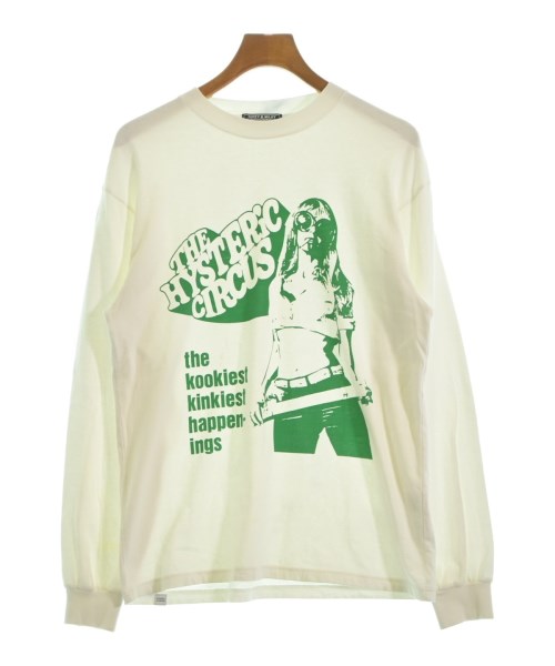 ヒステリックグラマー(HYSTERIC GLAMOUR)のHYSTERIC GLAMOUR Tシャツ・カットソー