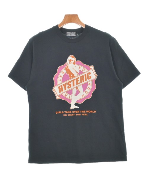ヒステリックグラマー(HYSTERIC GLAMOUR)のHYSTERIC GLAMOUR Tシャツ・カットソー