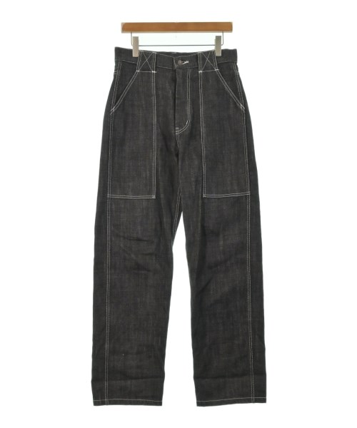 ヒステリックグラマー(HYSTERIC GLAMOUR)のHYSTERIC GLAMOUR デニムパンツ