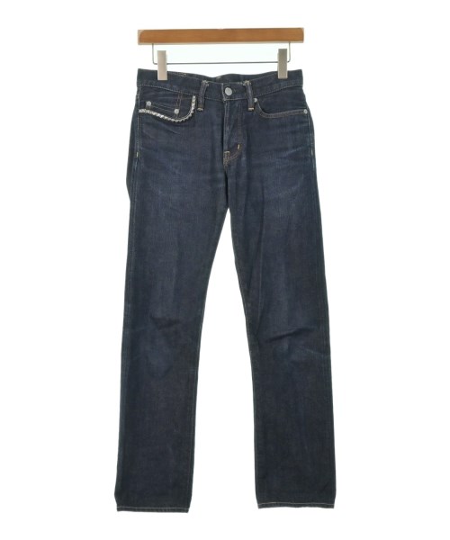 ヒステリックグラマー(HYSTERIC GLAMOUR)のHYSTERIC GLAMOUR デニムパンツ