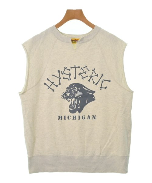 ヒステリックグラマー(HYSTERIC GLAMOUR)のHYSTERIC GLAMOUR ノースリーブ