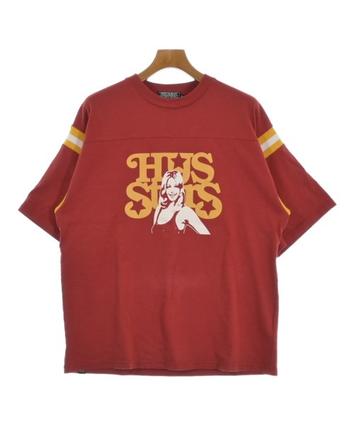 ヒステリックグラマー(HYSTERIC GLAMOUR)のHYSTERIC GLAMOUR Tシャツ・カットソー