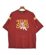 HYSTERIC GLAMOUR Tシャツ・カットソー